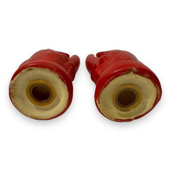 Lobster Claw Salt and Pepper Shaker Set - Picture 6 of 7